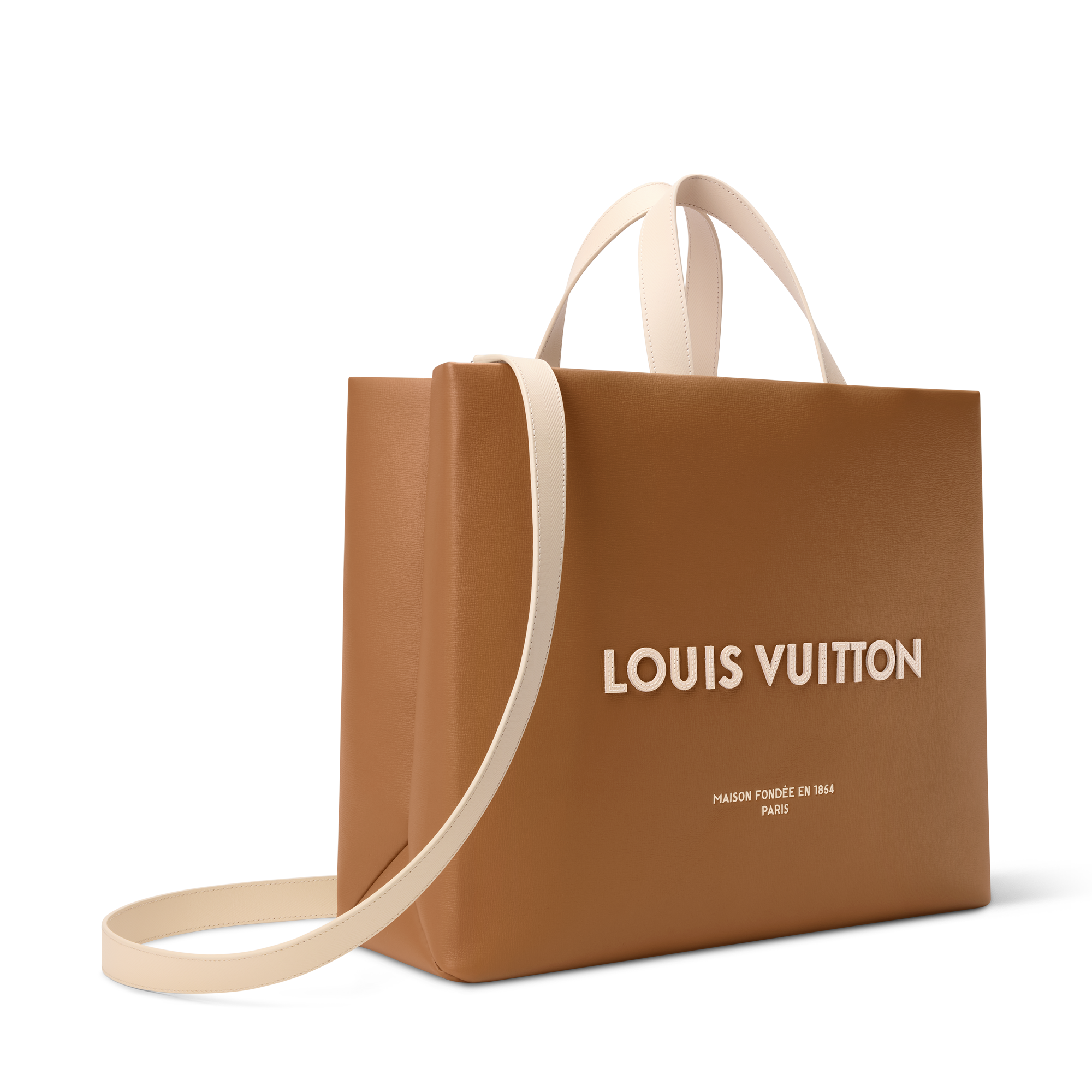 ショッパー・トート MM H41｜ルイ・ヴィトン 公式サイト - M27968